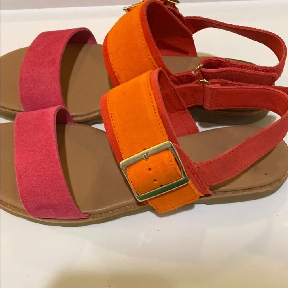 Sorel ELLA™ III SLINGBACK WOMEN'S FLAT SANDAL